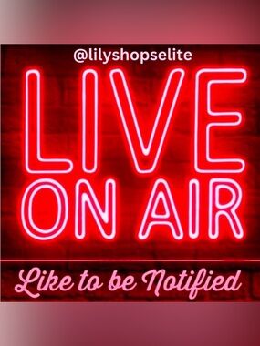 Like My Listing to be notified